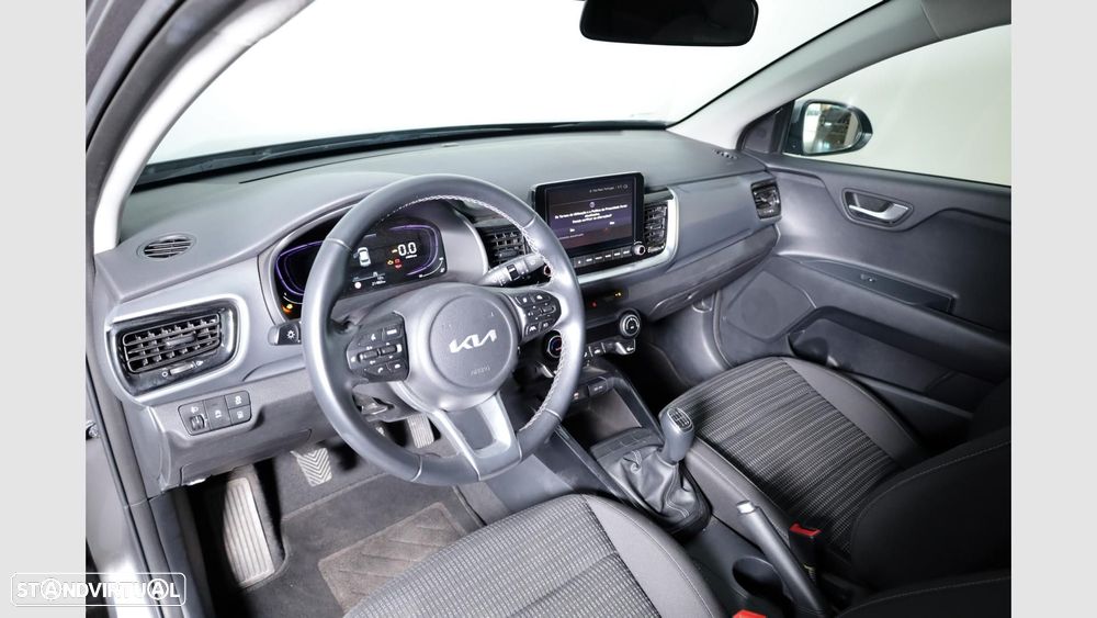 Kia Stonic 1.0 T-GDI Drive - 9