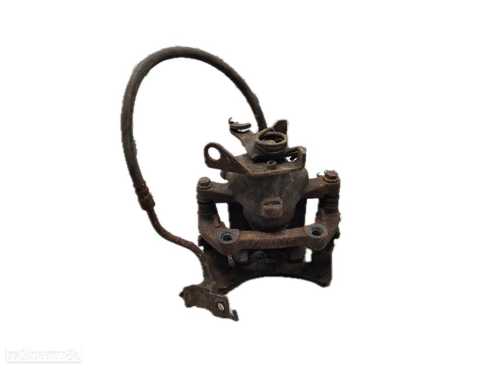 Pinça / Maxila / Bomba Travão Trás Jaguar S-Type (X200) - 2