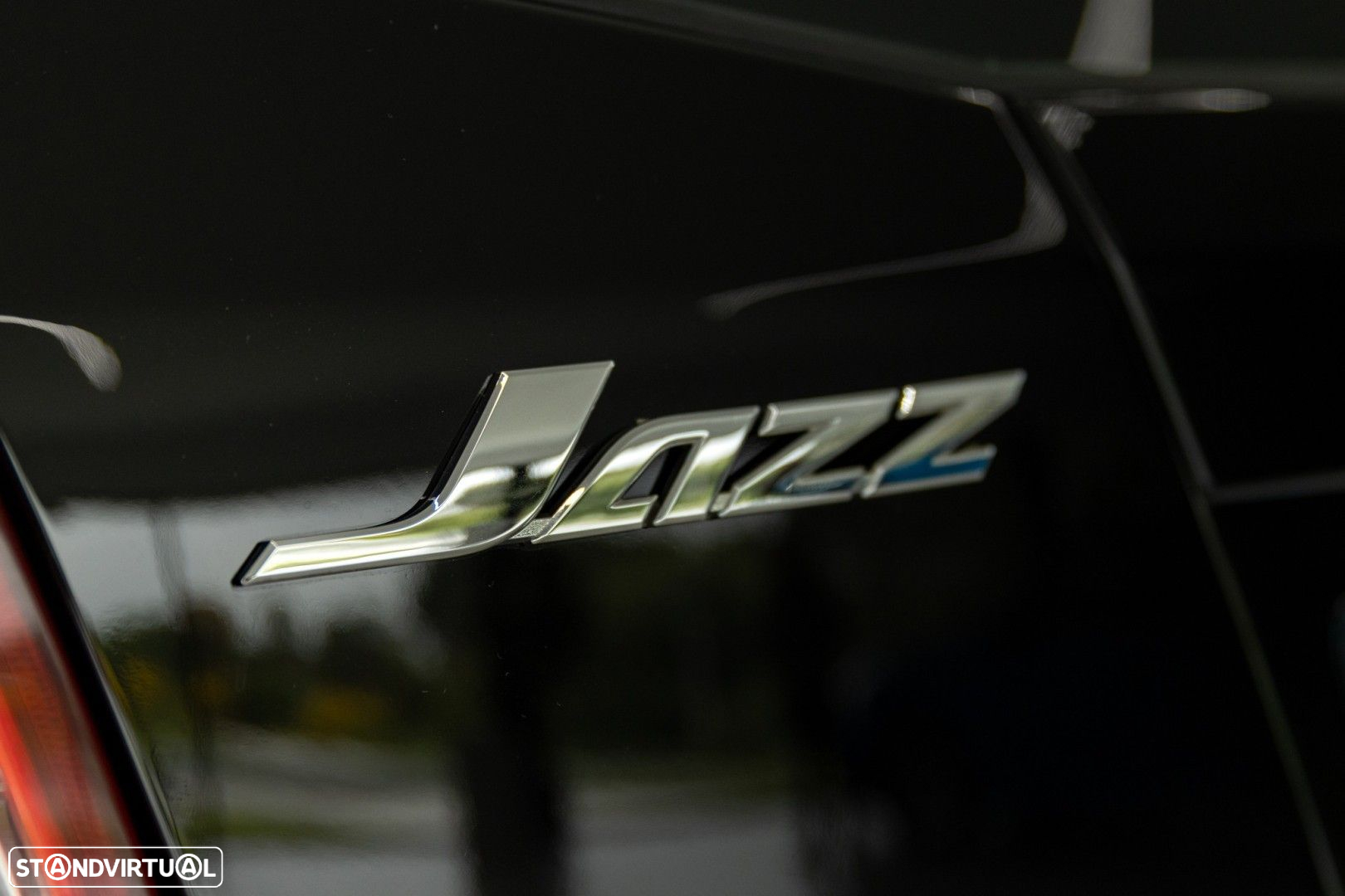 Honda Jazz 1.2 i-VTEC 50 Anos Edition - 28