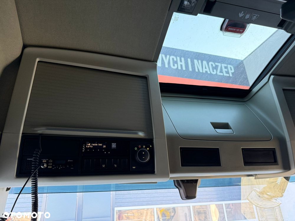 Volvo FH 500/EURO6/MEGA/NAVI/FULL LED/KLIMA P. - 33