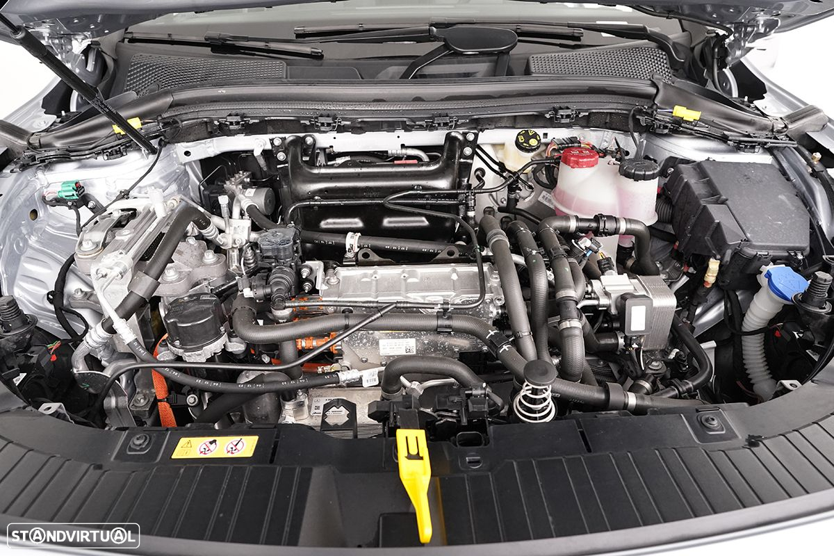 Mercedes-Benz EQA 250+ Edition - 27