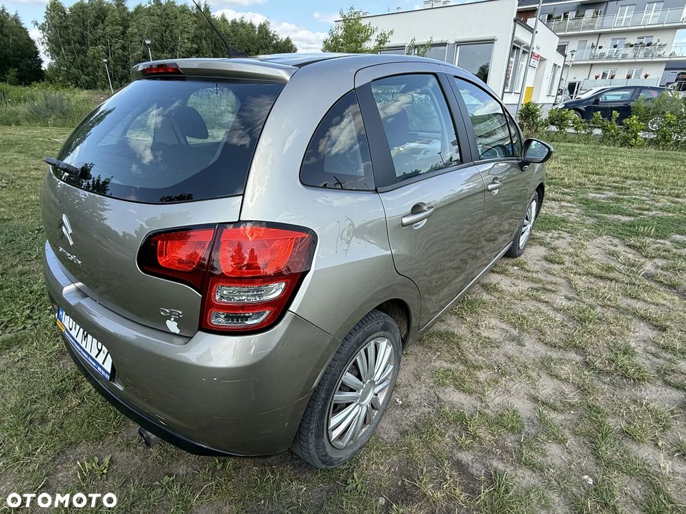 Citroën C3 - 5