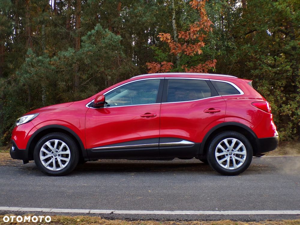 Renault Kadjar 1.2 Energy TCe Spring Edition - 8