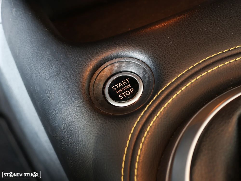 Nissan Juke 1.0 DIG-T Kiiro - 40