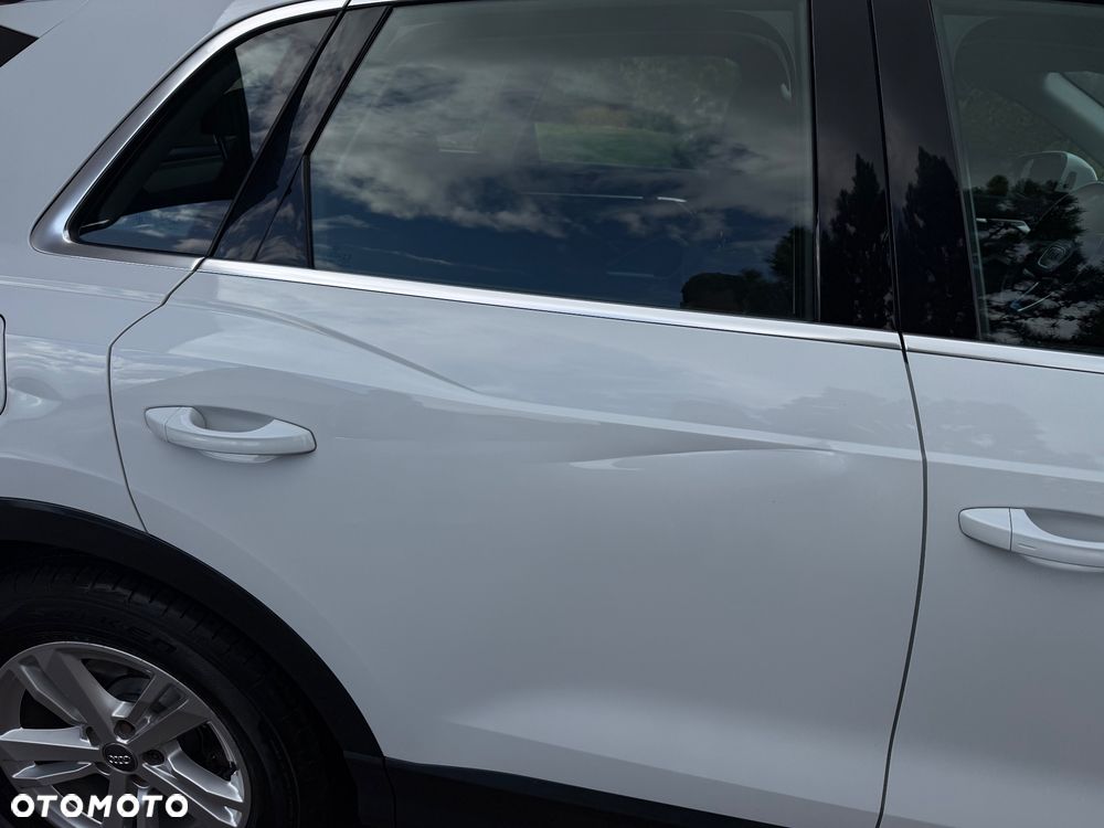 Audi Q3 35 TFSI Advanced S tronic - 28