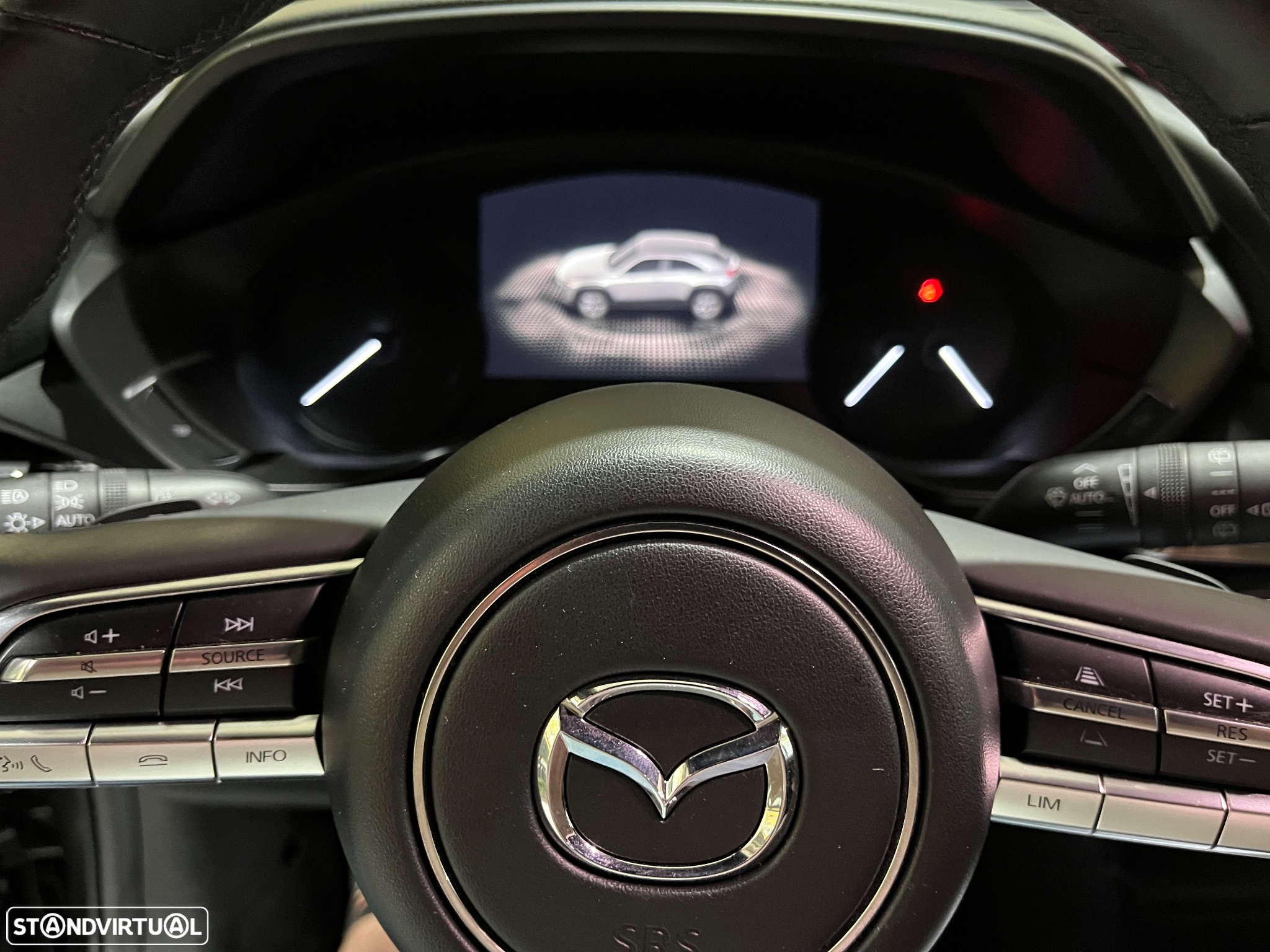 Mazda MX-30 e-SKYACTIV FIRST EDITION - 32
