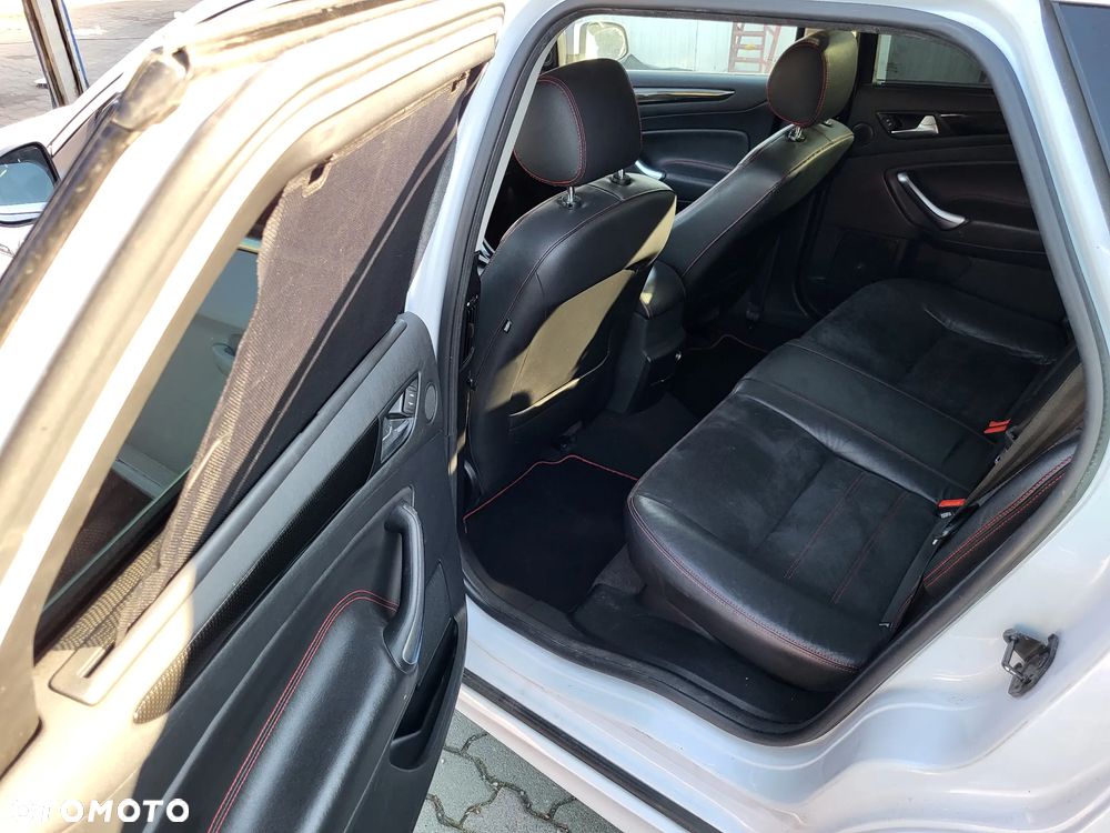 Ford Mondeo 2.0 TDCi Gold X MPS6 - 18