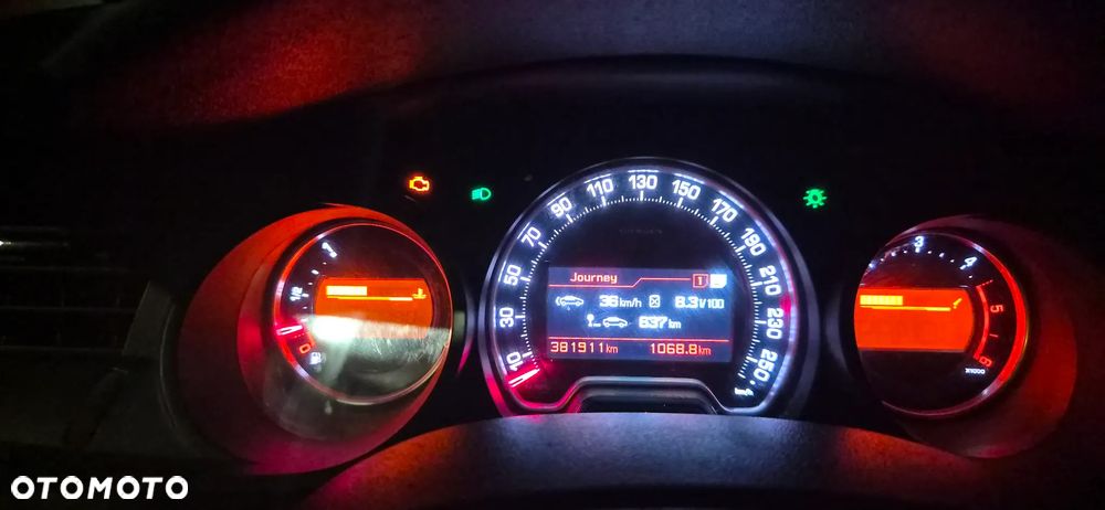 Citroën C5X - 8