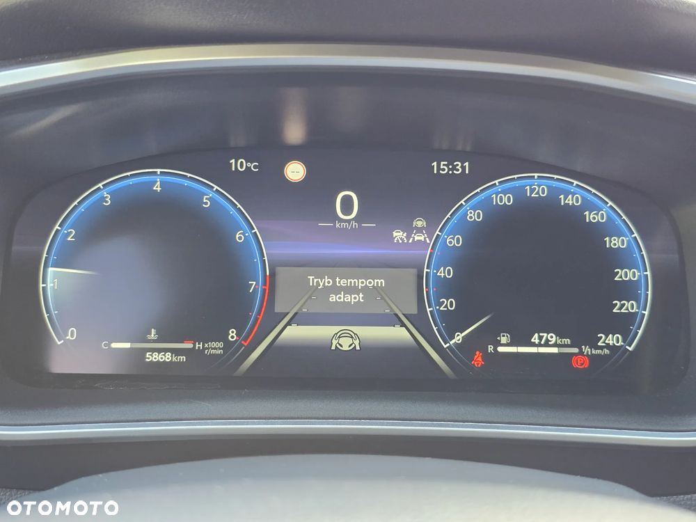 Toyota Corolla 1.5 Style - 8