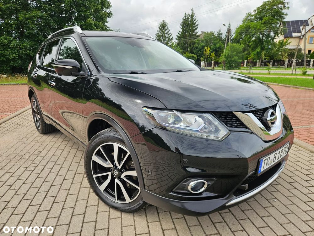 Nissan X-Trail 2.0 dCi Xtronic Acenta - 1