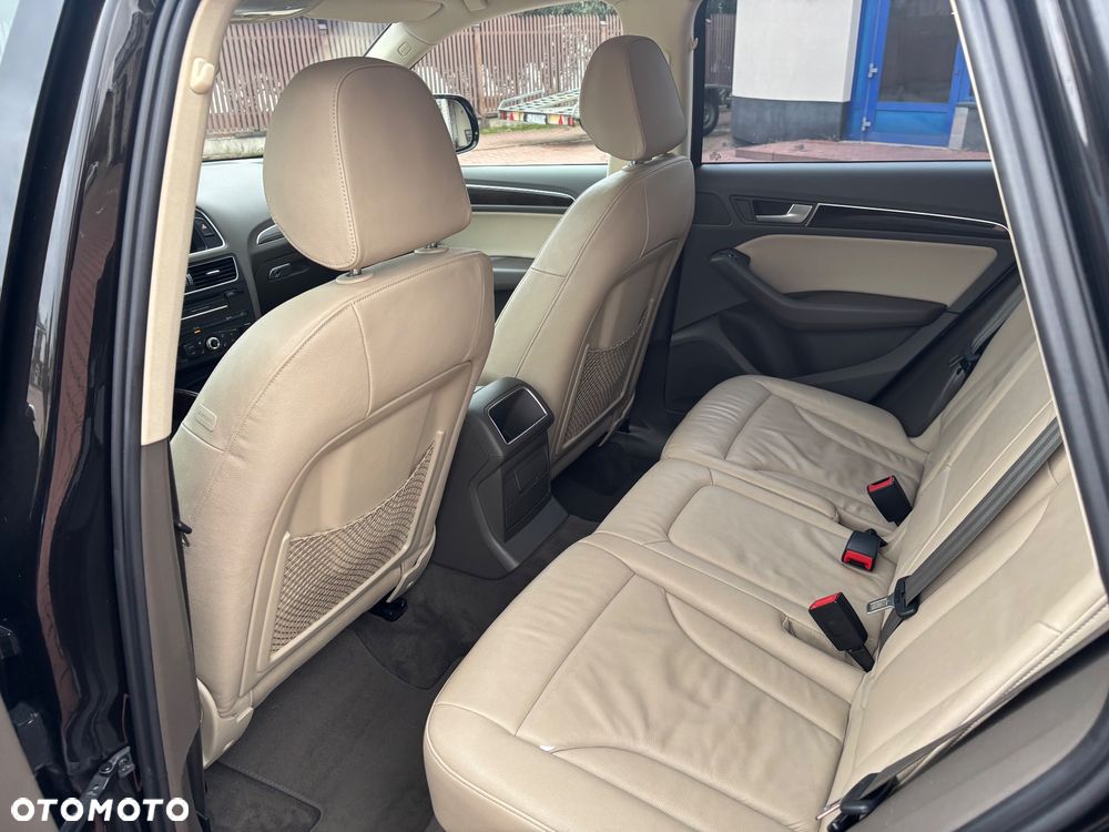 Audi Q5 2.0 TDI (clean diesel) ultra - 30