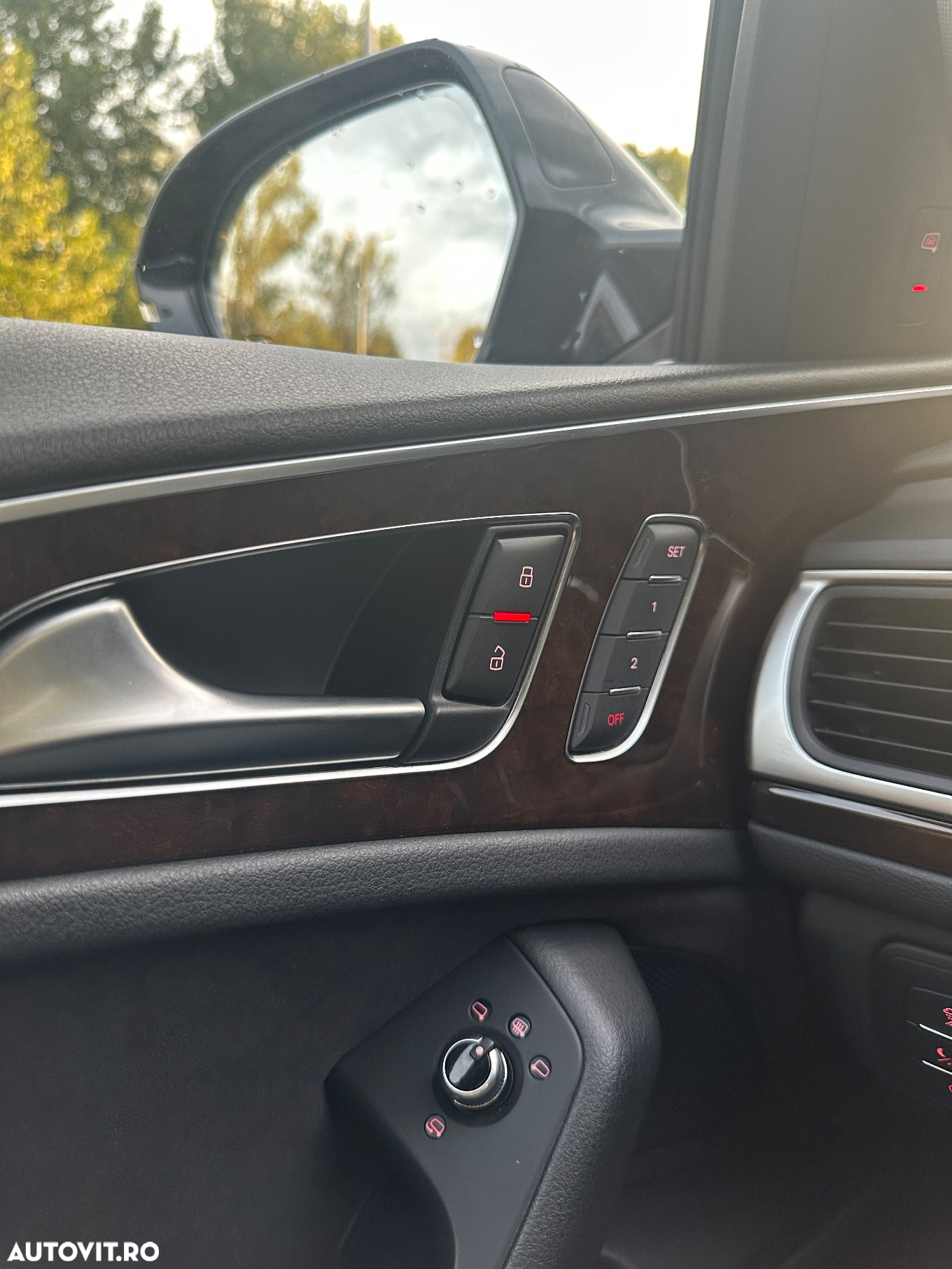 Audi A6 3.0 TDI quattro S tronic - 11