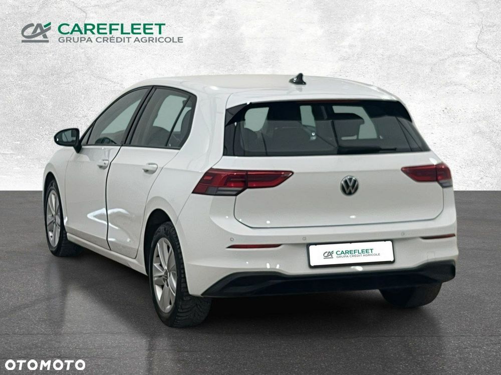 Volkswagen Golf 1.0 eTSI Life DSG - 7