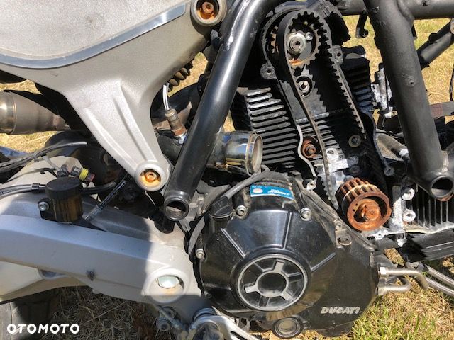 Ducati Scrambler - 3