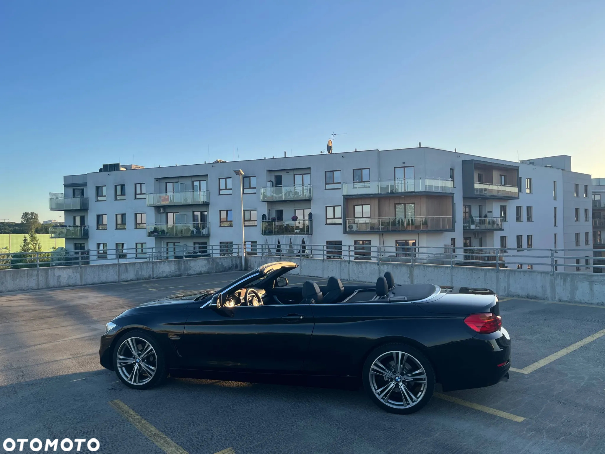 BMW Seria 4 - 18