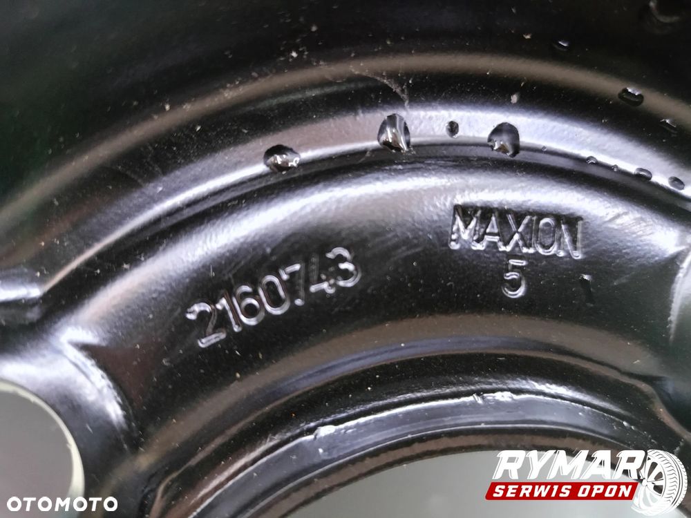 ŚLĄSK *CAŁE KOŁA* 6,5X16 ET32 4X108 - OPEL MOKKA | CROSSLAND | PEUGEOT 2008 | CITROEN C3 AIRCROSS - 6