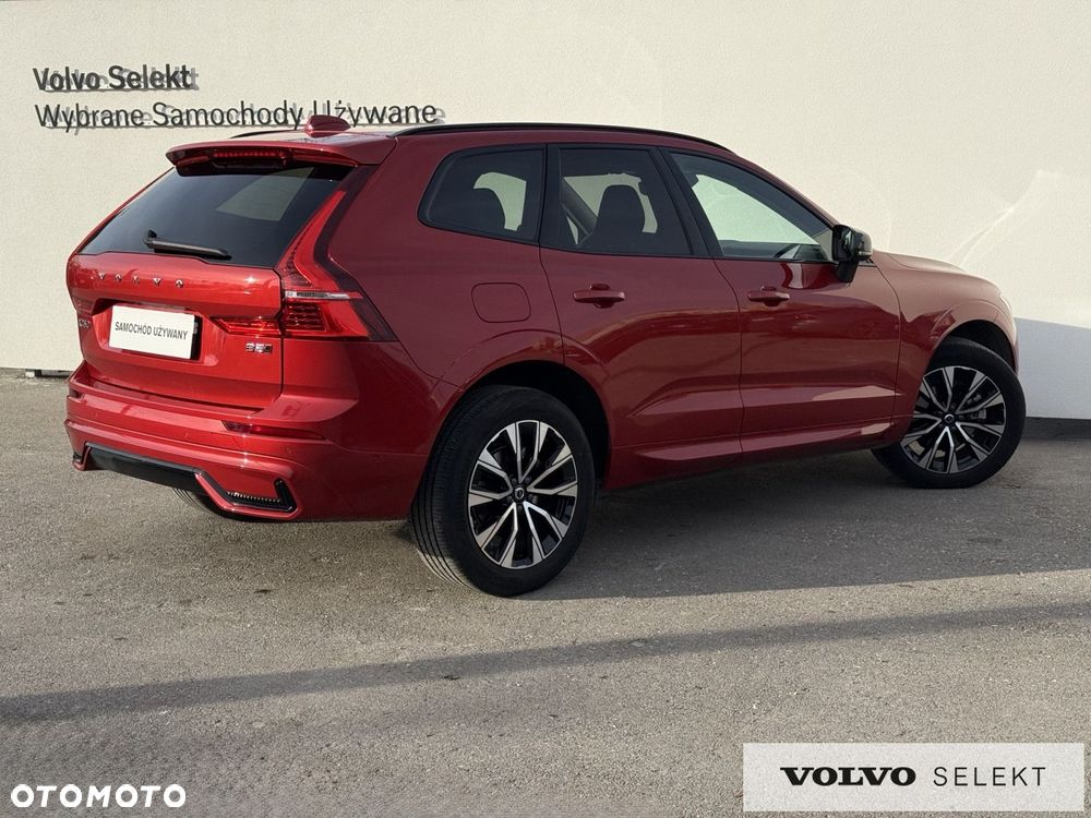 Volvo XC 60 - 12