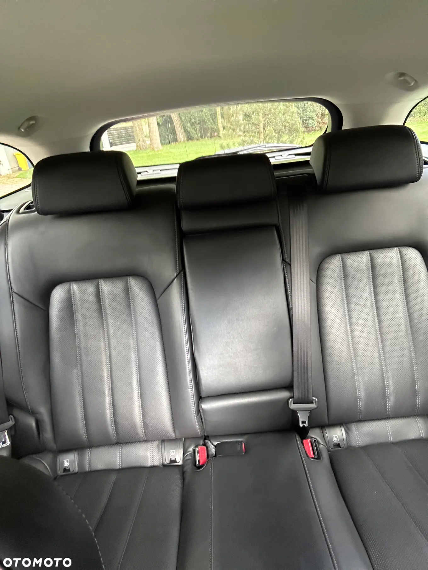 Mazda 6 - 12