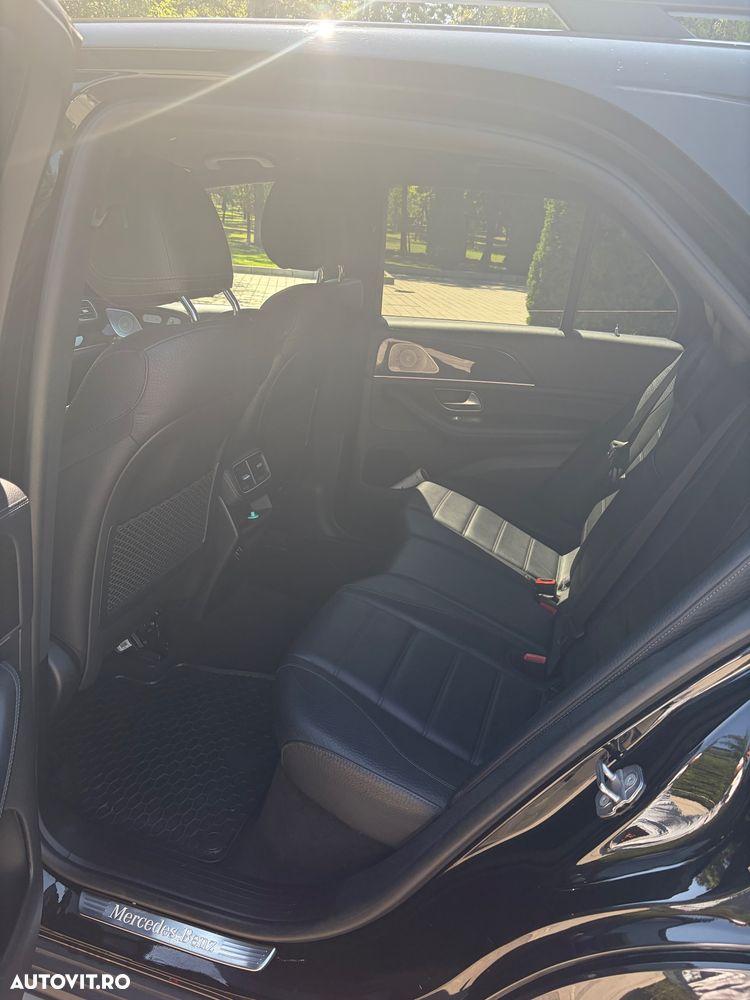 Mercedes-Benz GLE - 6