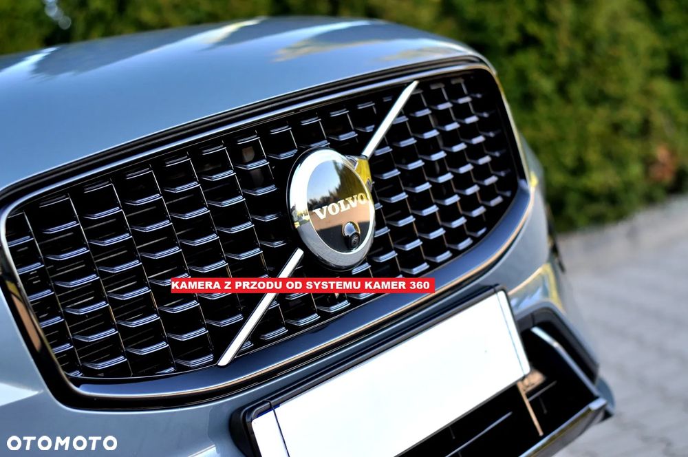Volvo XC 60 B4 D AWD Plus Dark - 8