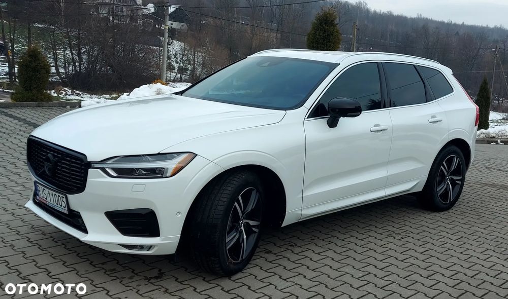 Volvo XC 60 ver-t6-awd-r--design - 5