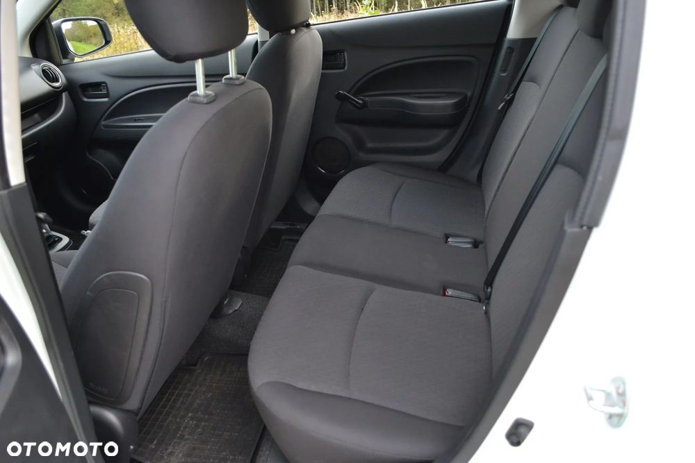 Mitsubishi Space Star 1.0 Clear Tec Light - 24