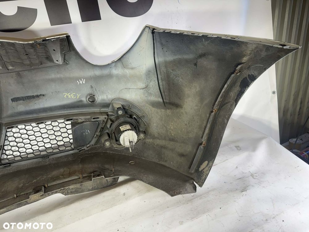 Alfa Romeo Mito Zderzak Przód Przedni Kolor: 251/A - 7