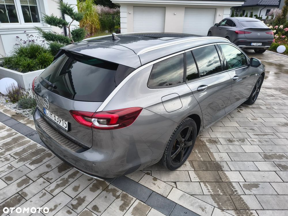 Opel Insignia 2.0 CDTI Business Elegance S&S - 19