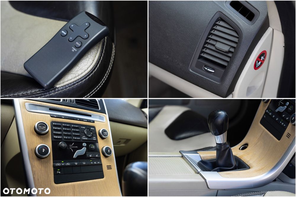 Volvo XC 60 2.4D DRIVe Momentum - 31