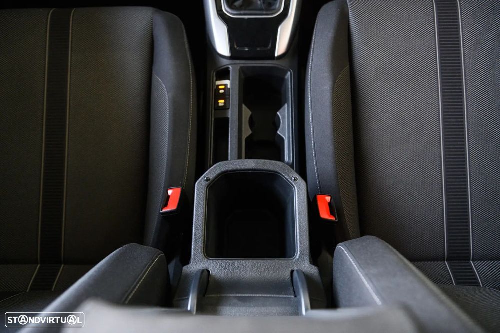 VW T-Roc 1.0 TSI Life - 54