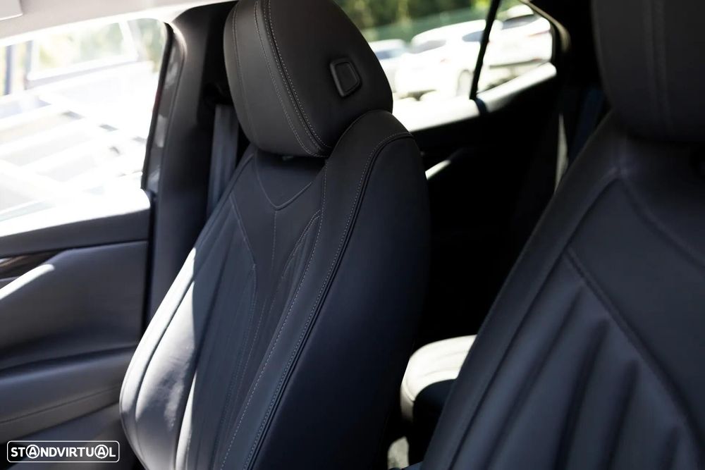 DS DS4 E-TENSE 225 RIVOLI - 44