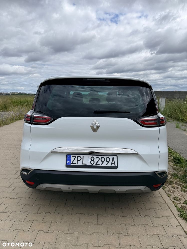 Renault Espace Energy dCi 160 EDC Intens - 8