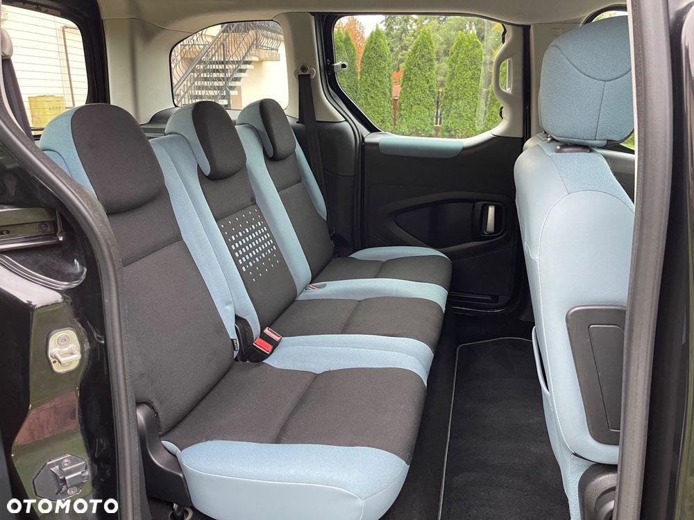 Citroën Berlingo Multispace VTi 95 Selection - 13