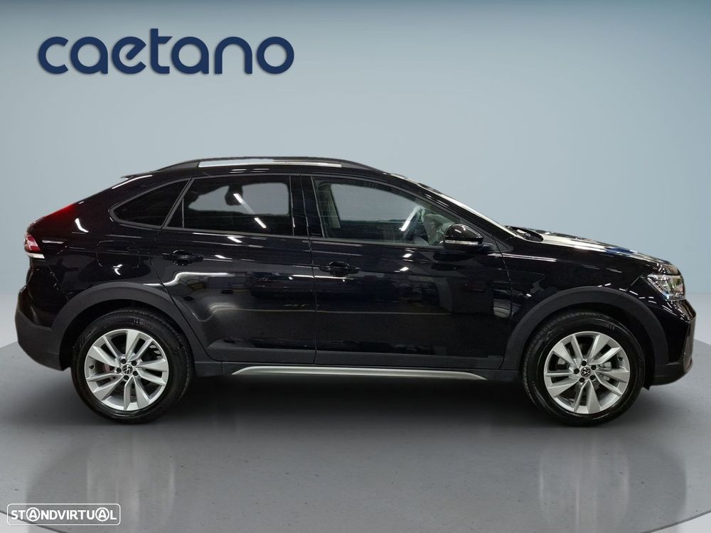VW Taigo 1.0 TSI Urban - 9