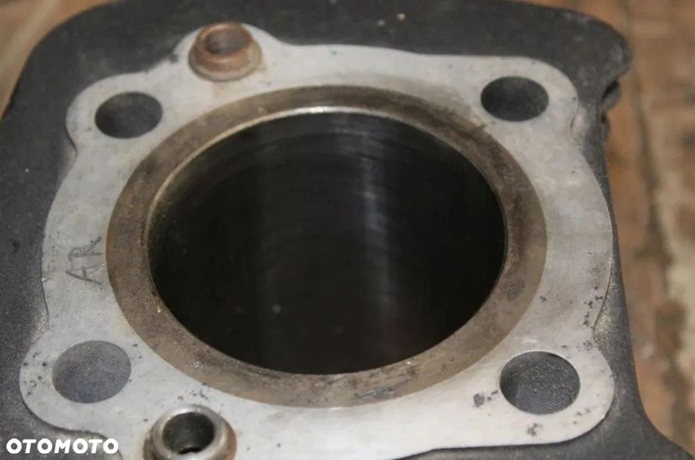 Cylinder tłok Harley Davidson Sportster XL883 - 10