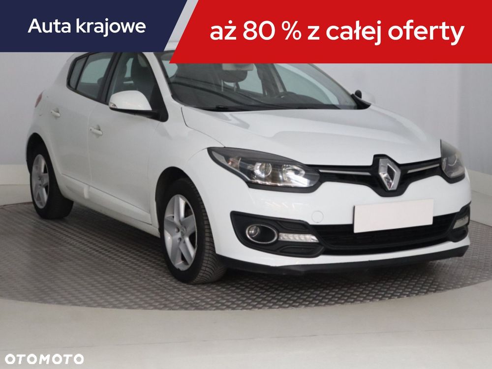 Renault Megane - 3