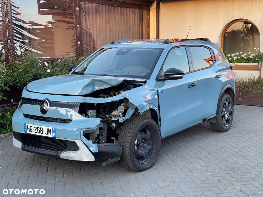 Citroën C3 Aircross 113 Standard-Range MAX - 6