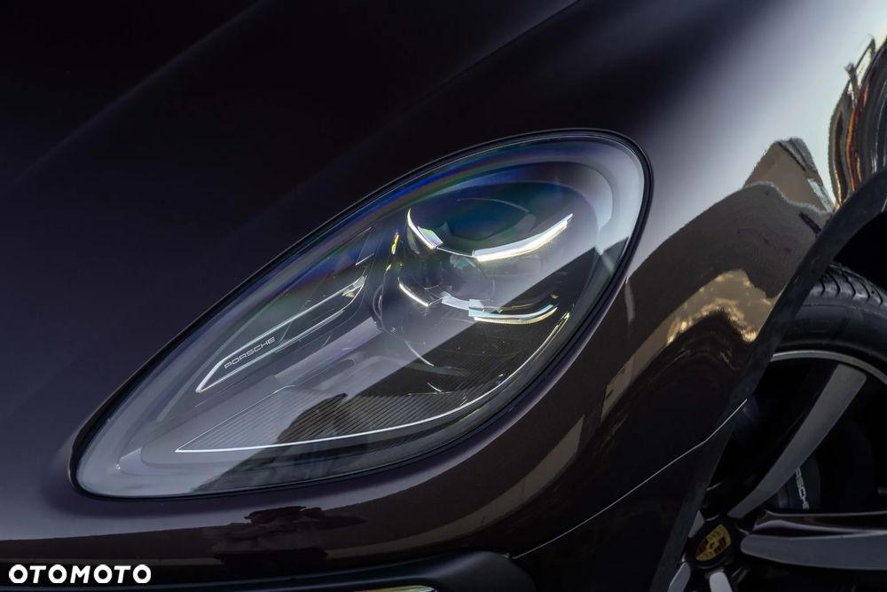 Porsche Macan 2022 photo 4