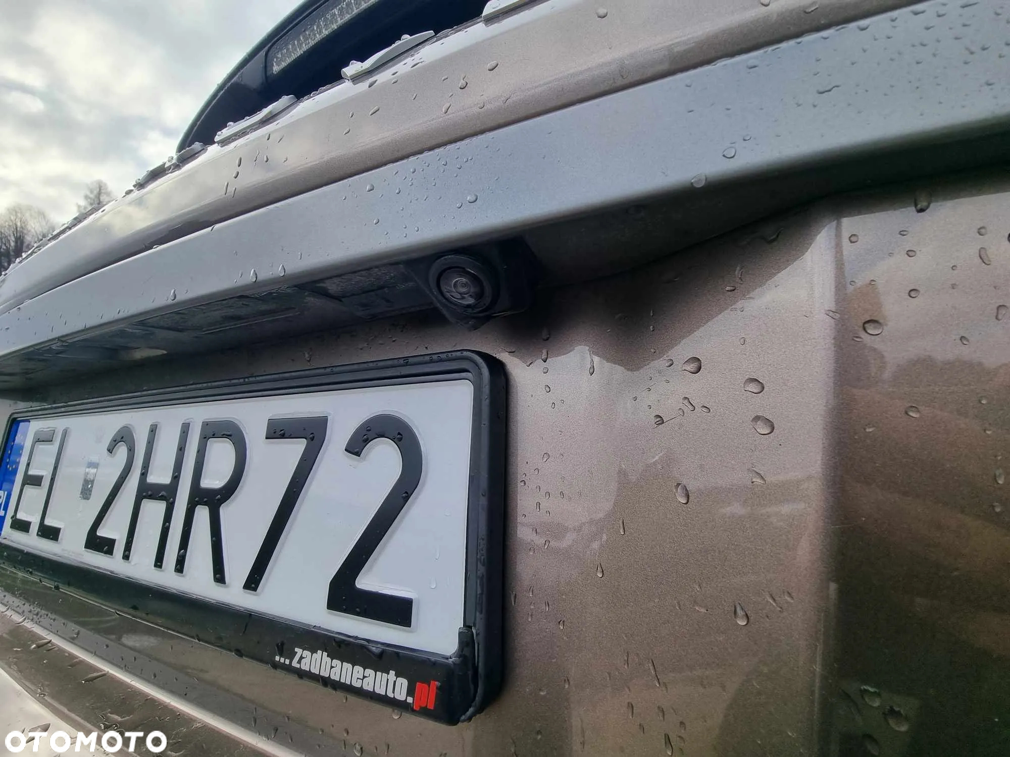 Land Rover Range Rover Evoque 2.0Si4 Pure Tech - 11