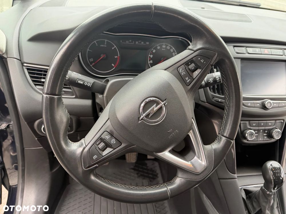 Opel Zafira 2.0 CDTI Plus EcoFLEX S&S - 16