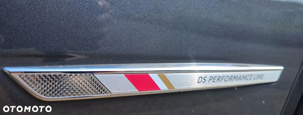 DS Automobiles DS 7 Crossback 1.6 PureTech Performance Line + - 36