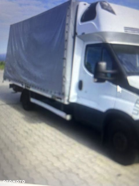 Iveco LAMAR 35S18 LA06 3.0 HPI 180KM - 1