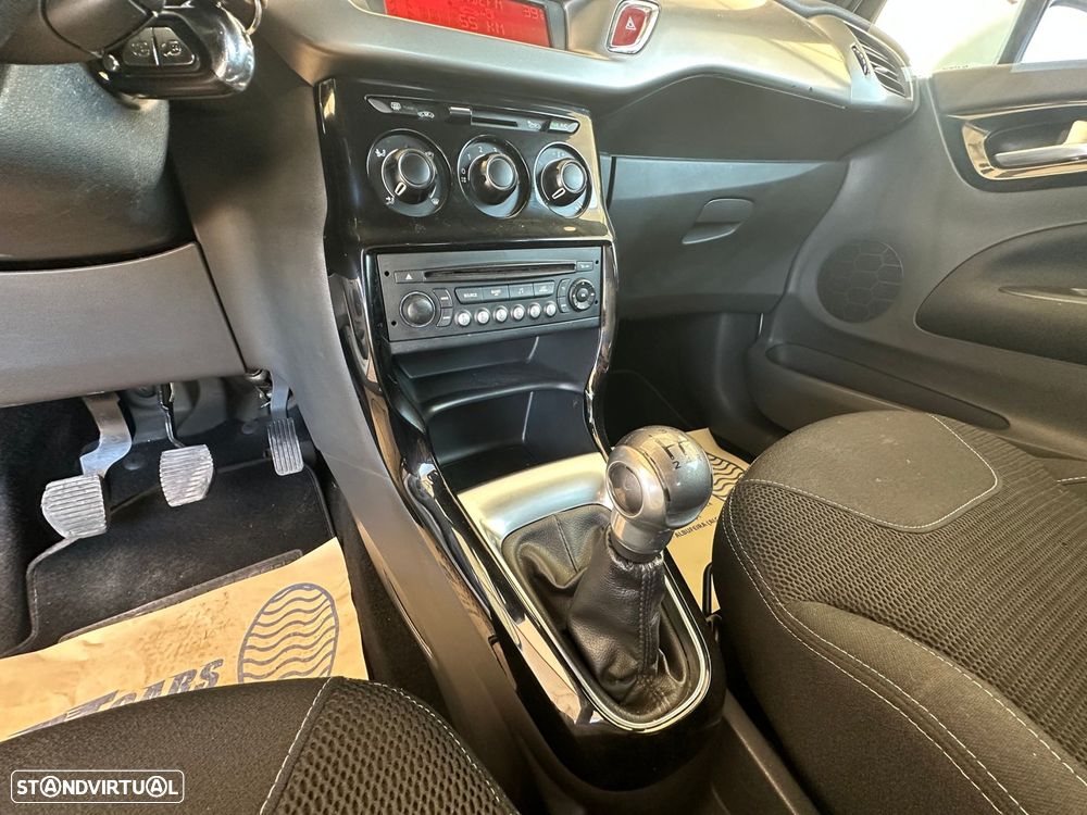 Citroën DS3 1.2 PureTech Chic - 12