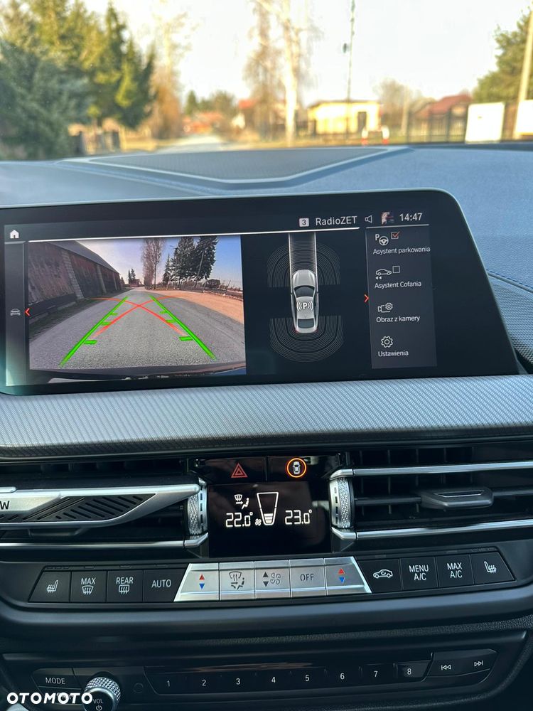 BMW Seria 2 218i M Sport - 15