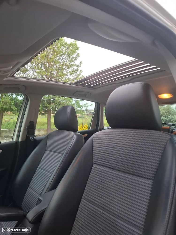 Mercedes-Benz B 180 CDI DPF SPORT EDITION - 13