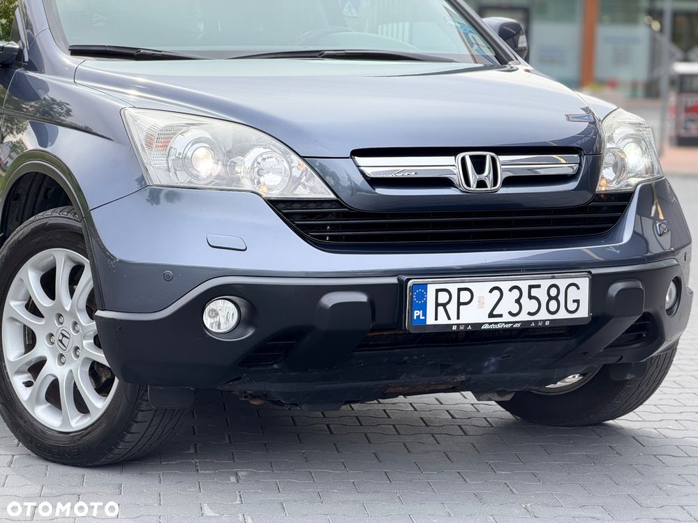 Honda CR-V 2.2i CTDi DPF Executive - 2