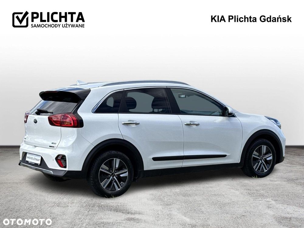 Kia Niro - 4