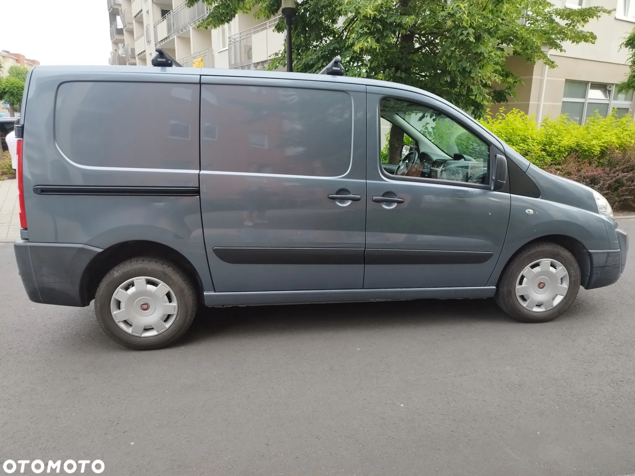 Fiat Scudo - 6