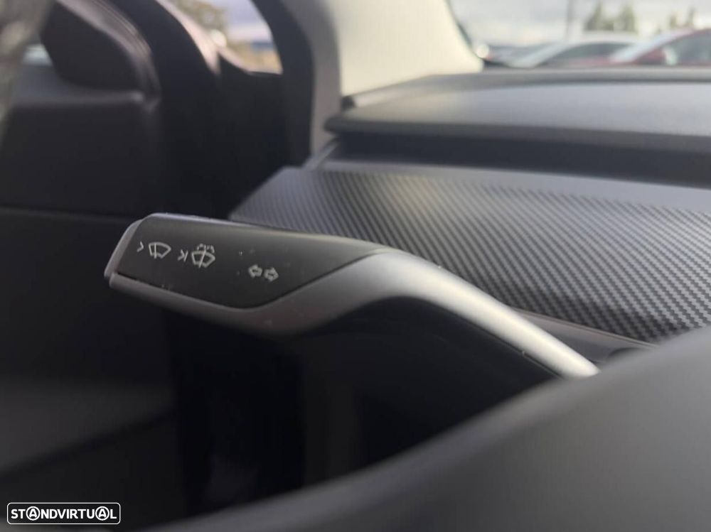 Tesla Model 3 Long-Range Dual Motor AWD - 21