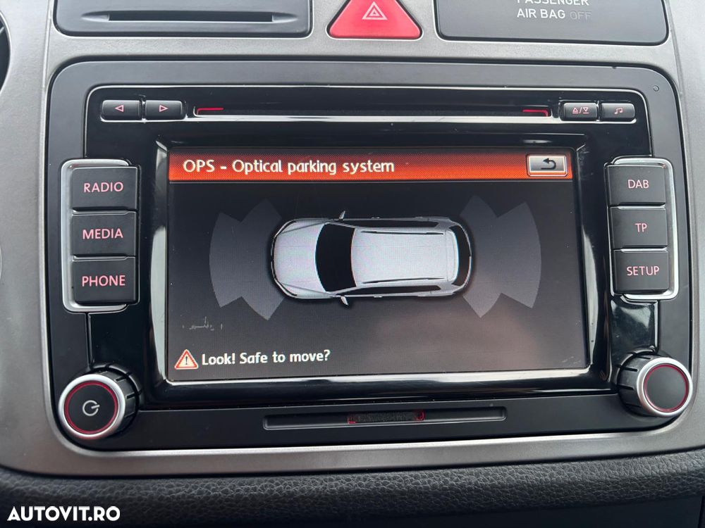 Volkswagen Tiguan 2.0 TDI DPF 4Motion Sport & Style - 5